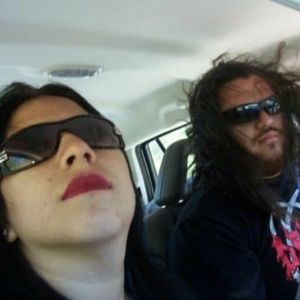 Meet your Posher, Damian